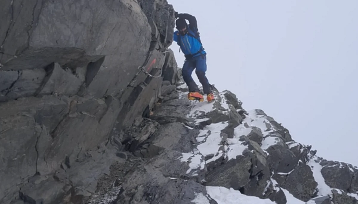 © DAV Rottal Neumarkt-St. Veit