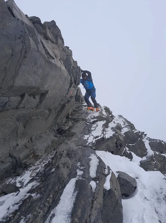 © DAV Rottal Neumarkt-St. Veit