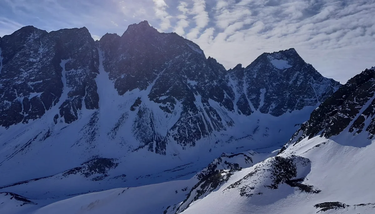 © DAV Rottal Neumarkt-St. Veit