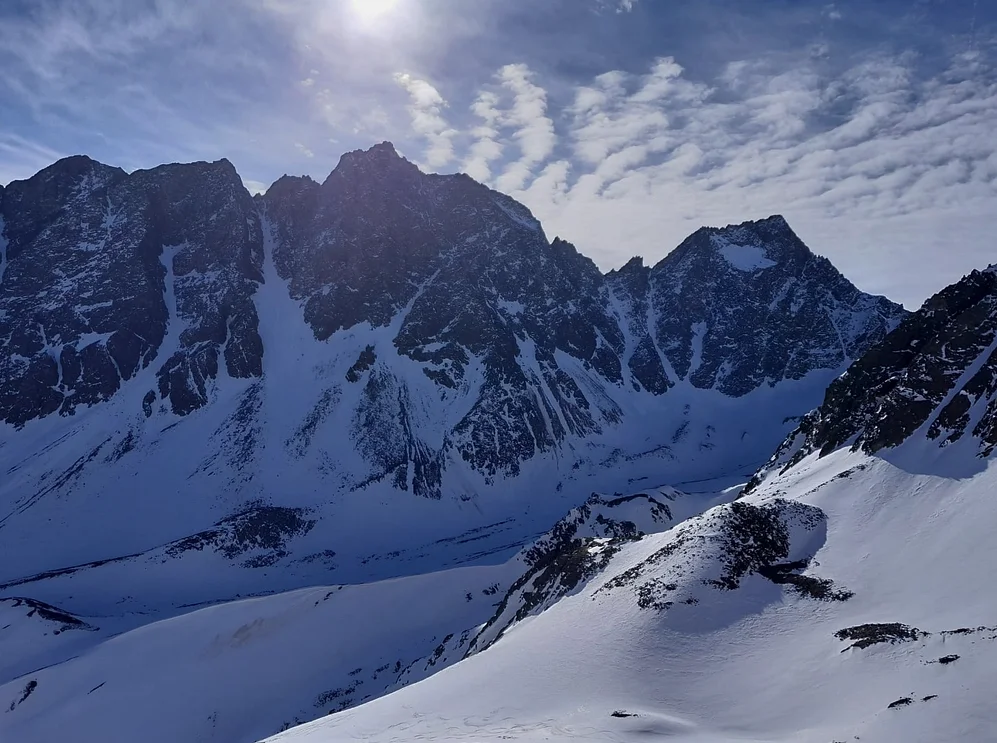© DAV Rottal Neumarkt-St. Veit