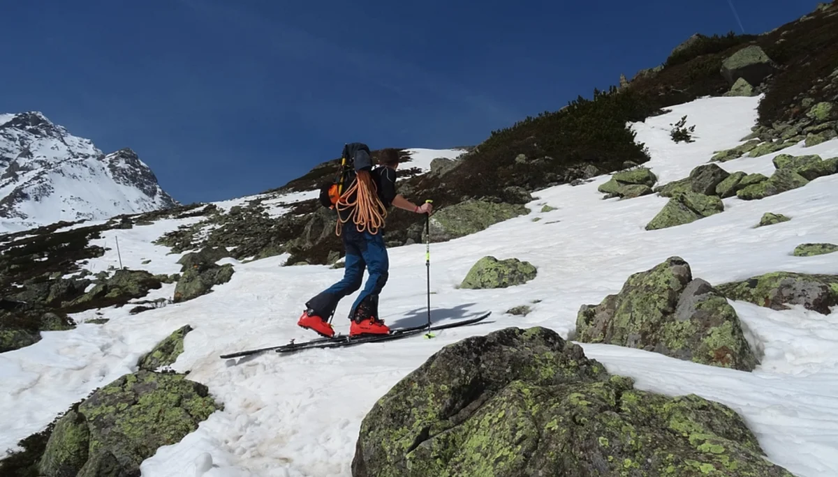 © DAV Rottal Neumarkt-St. Veit