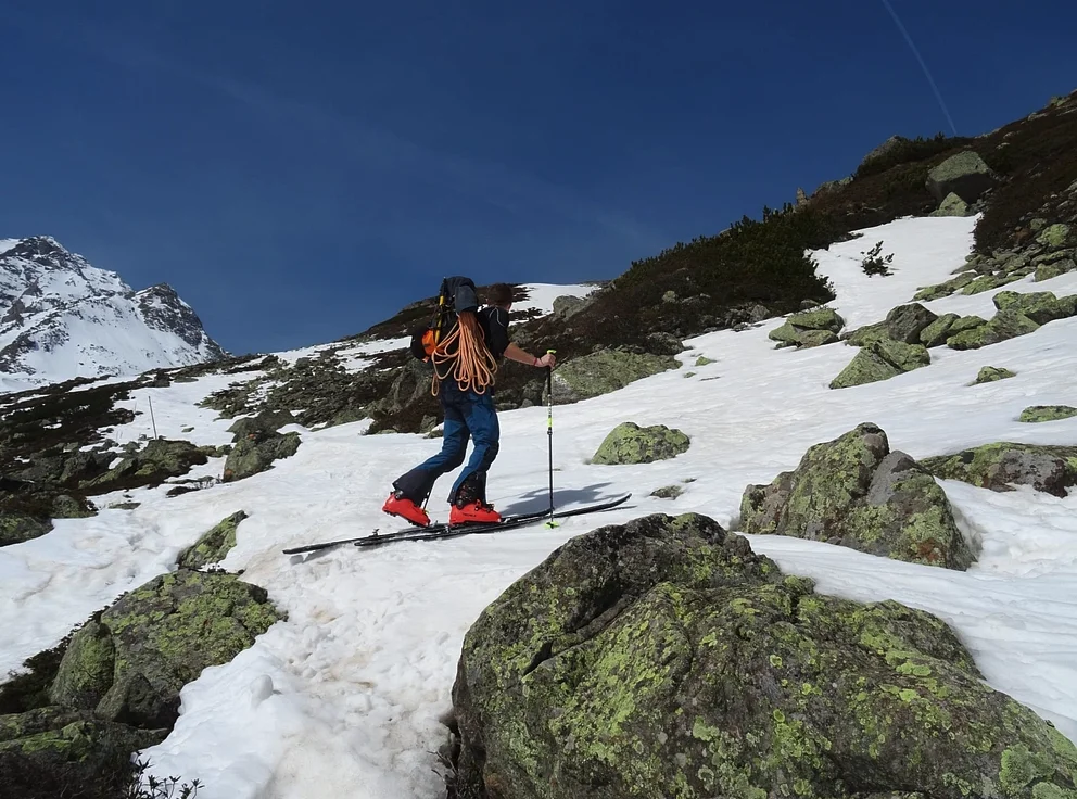 © DAV Rottal Neumarkt-St. Veit