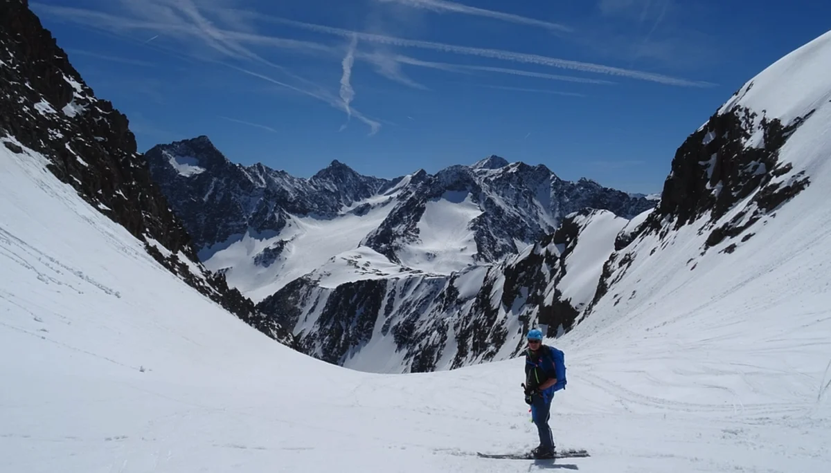 © DAV Rottal Neumarkt-St. Veit