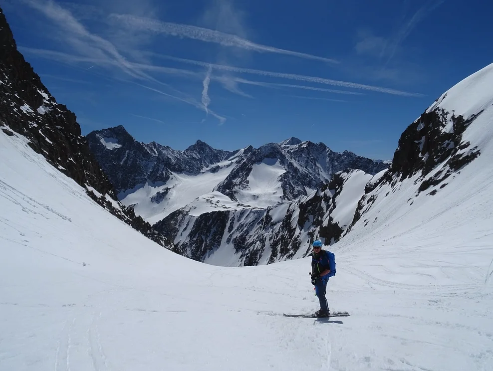 © DAV Rottal Neumarkt-St. Veit