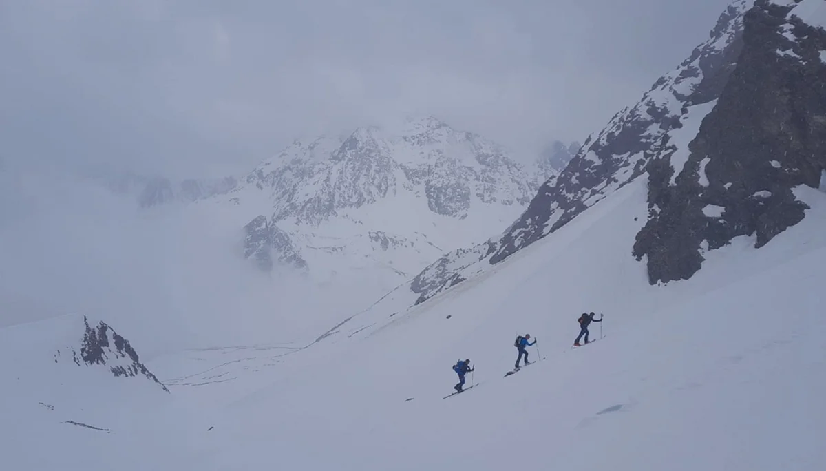 © DAV Rottal Neumarkt-St. Veit