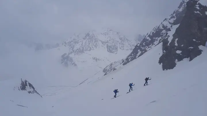 © DAV Rottal Neumarkt-St. Veit