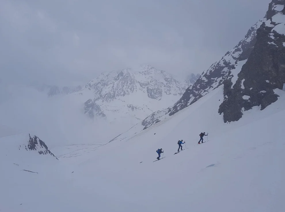 © DAV Rottal Neumarkt-St. Veit