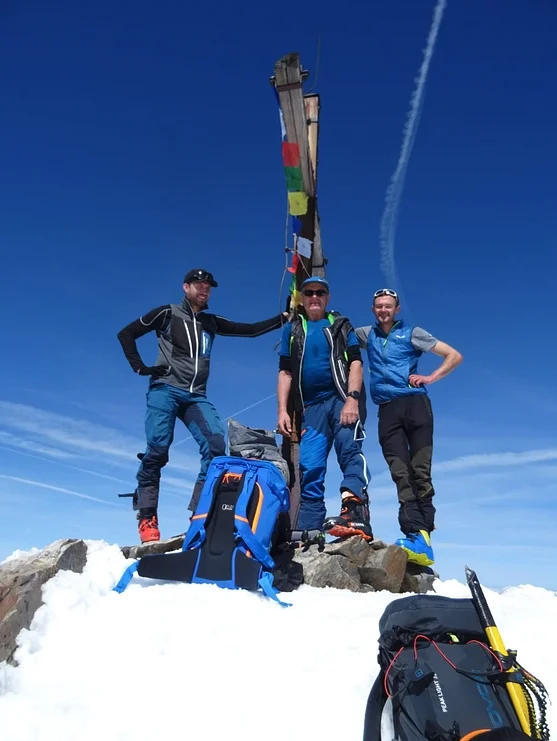 © DAV Rottal Neumarkt-St. Veit