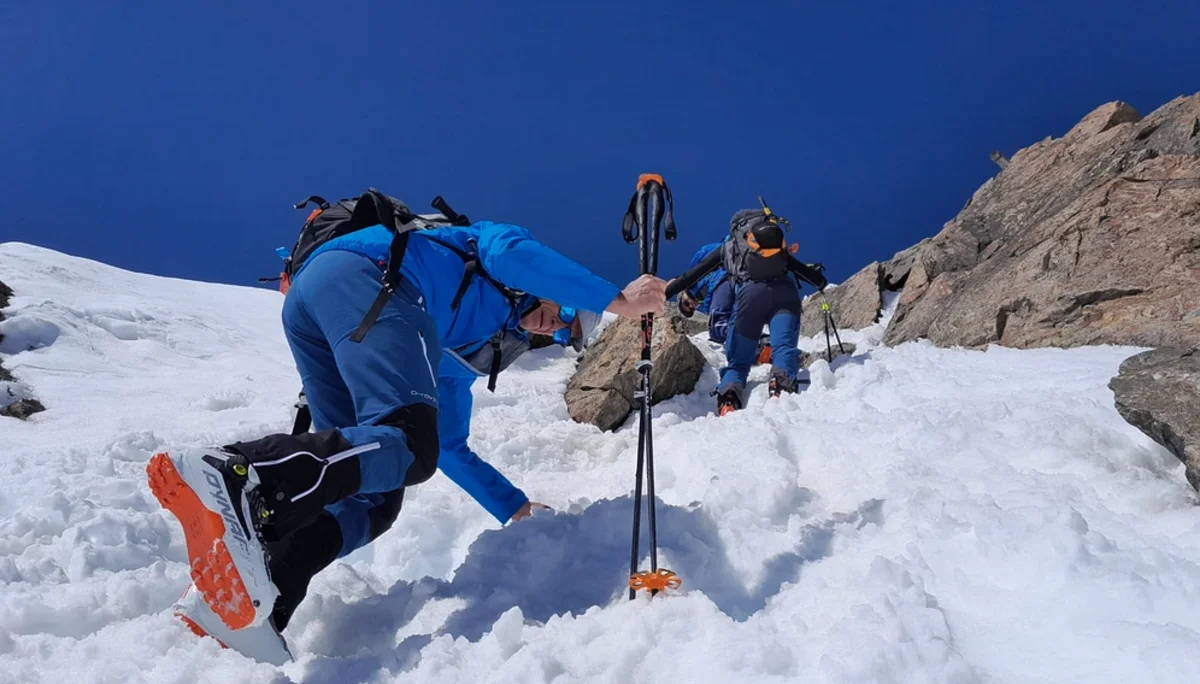 © DAV Rottal Neumarkt-St. Veit