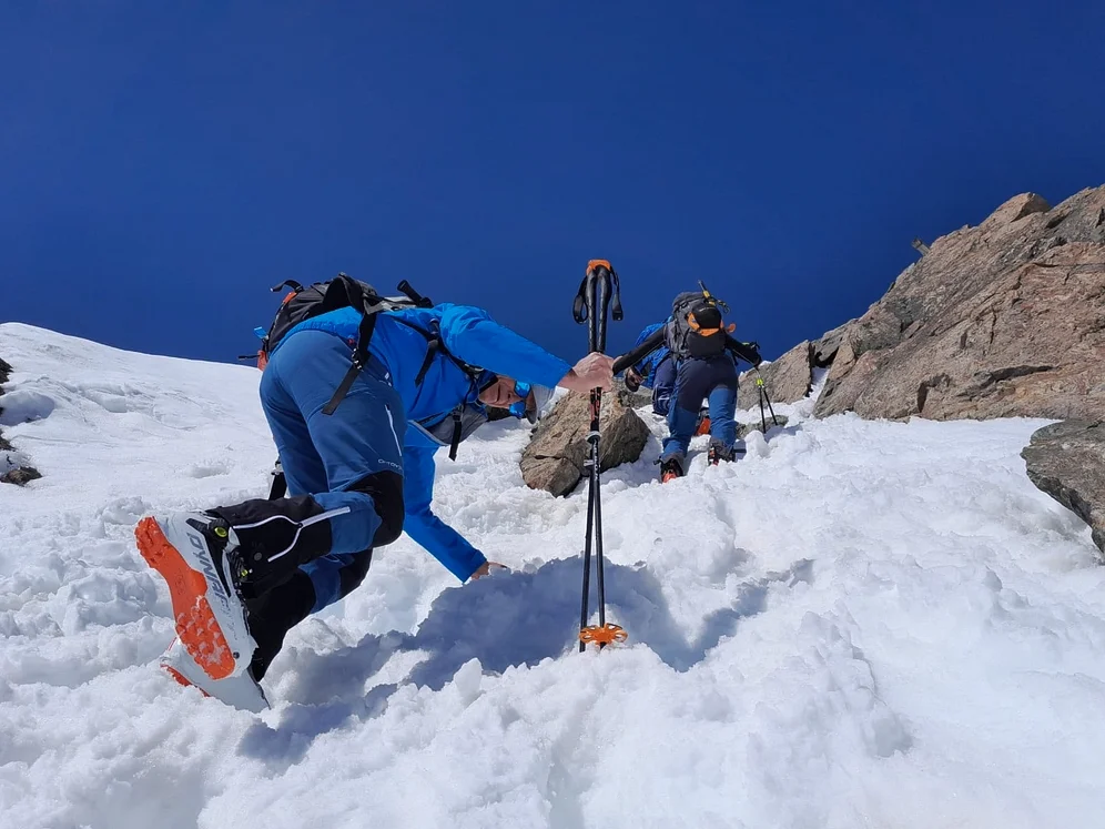 © DAV Rottal Neumarkt-St. Veit