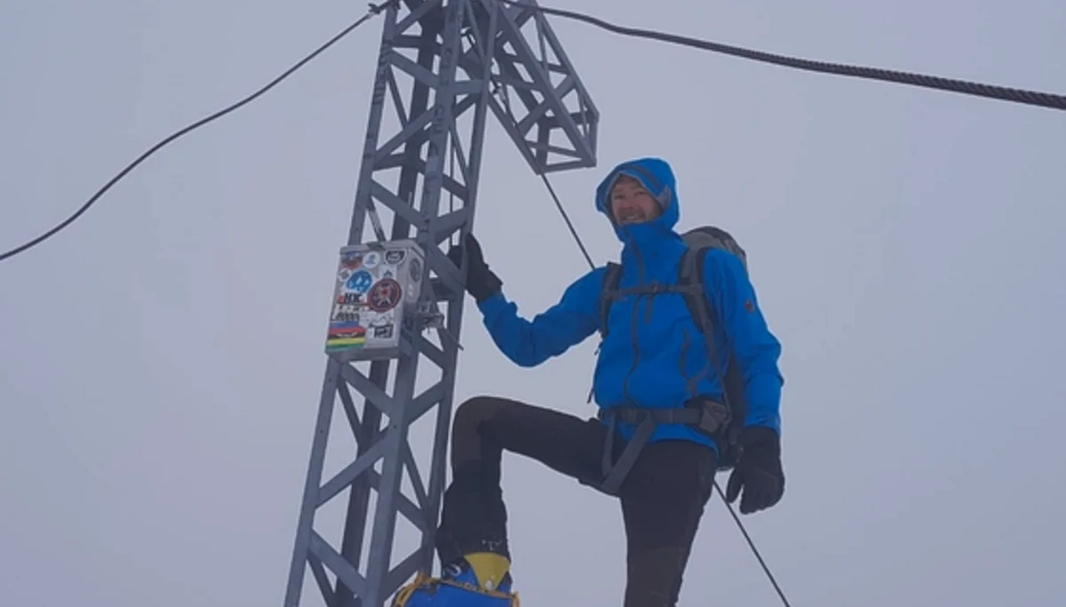 © DAV Rottal Neumarkt-St. Veit