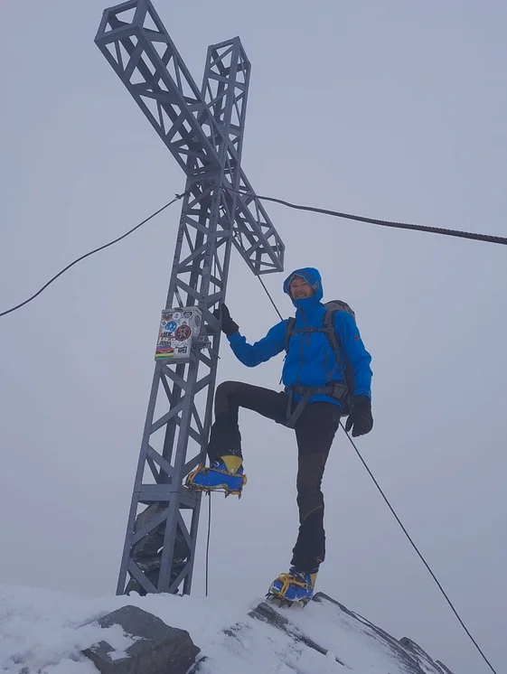 © DAV Rottal Neumarkt-St. Veit