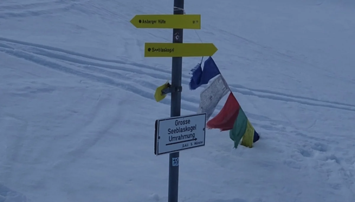 © DAV Rottal Neumarkt-St. Veit