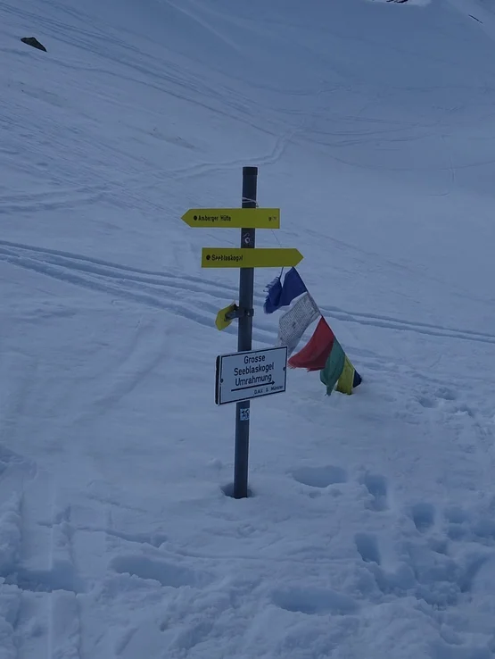 © DAV Rottal Neumarkt-St. Veit