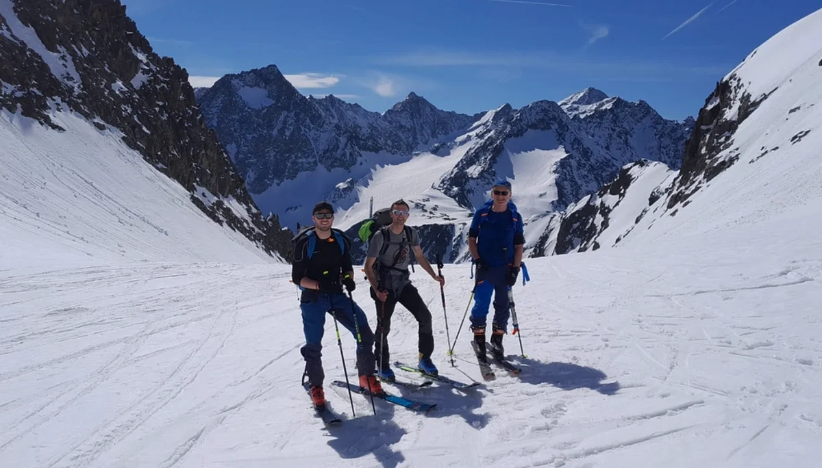 © DAV Rottal Neumarkt-St. Veit