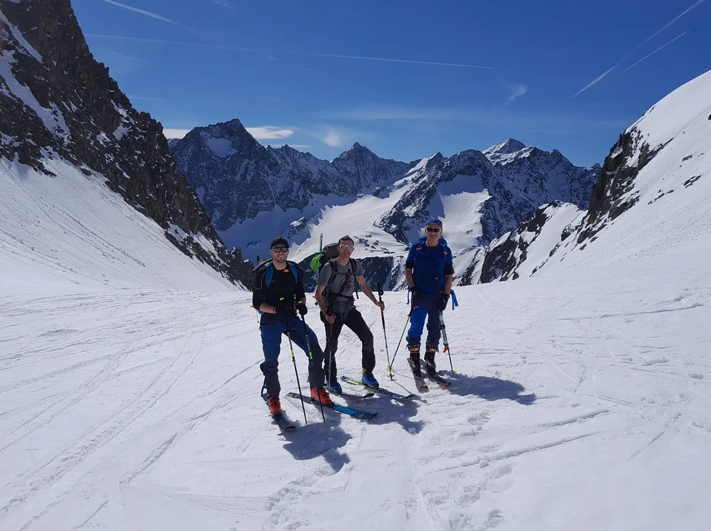 © DAV Rottal Neumarkt-St. Veit