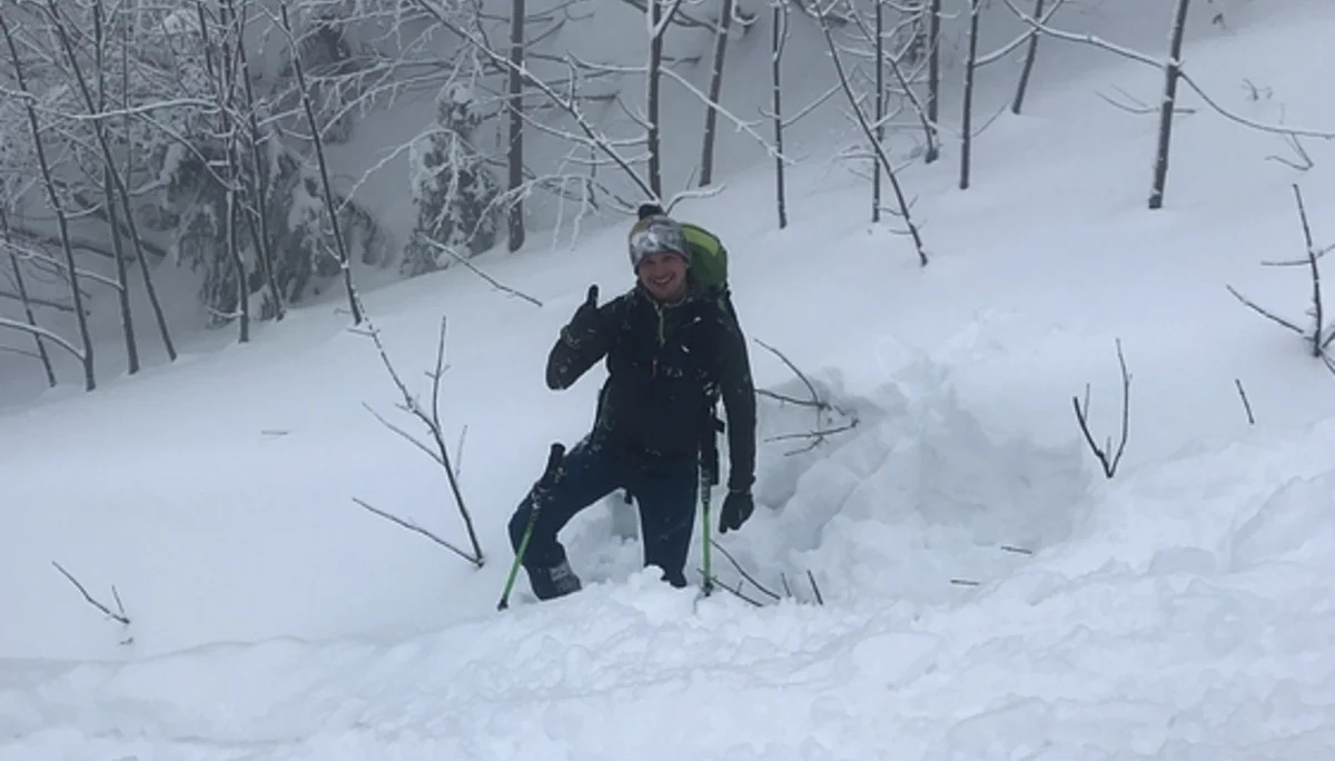 © DAV Rottal Neumarkt-St. Veit