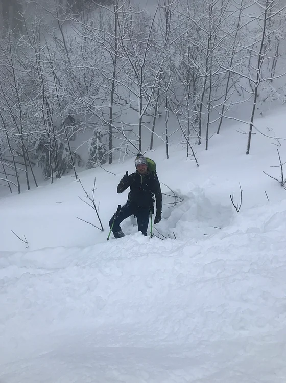 © DAV Rottal Neumarkt-St. Veit