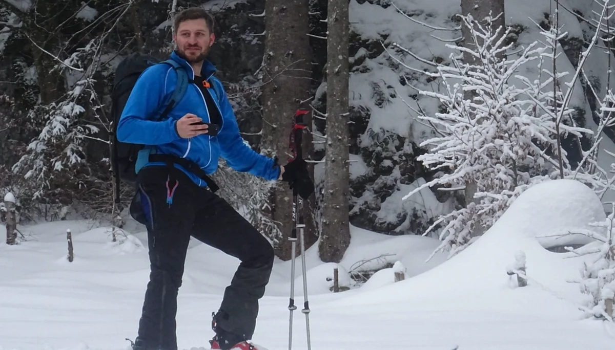 © DAV Rottal Neumarkt-St. Veit