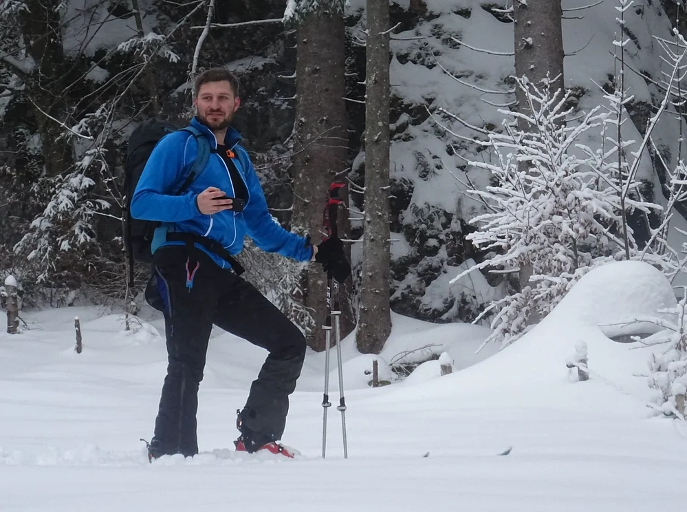 © DAV Rottal Neumarkt-St. Veit