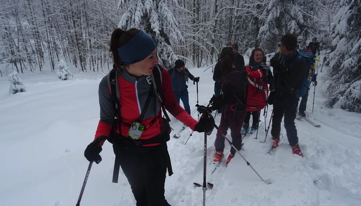 © DAV Rottal Neumarkt-St. Veit