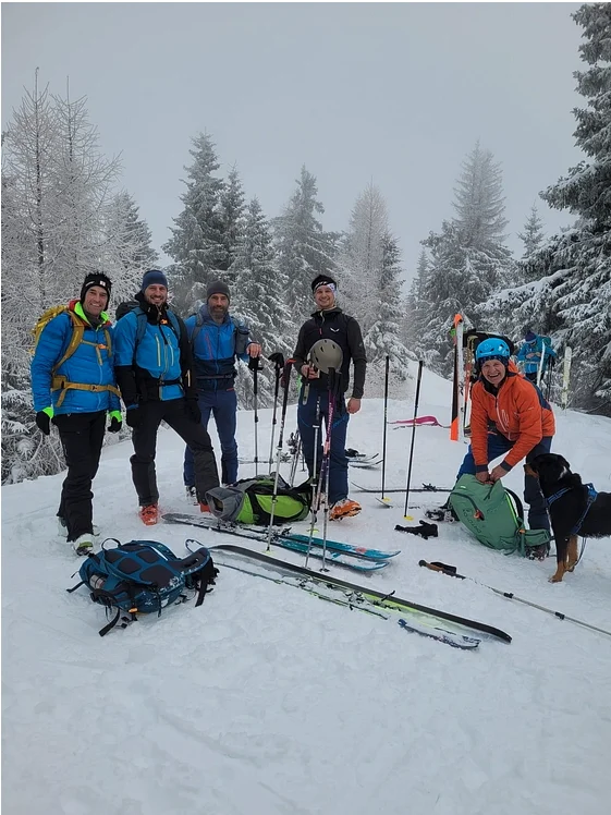 © DAV Rottal Neumarkt-St. Veit