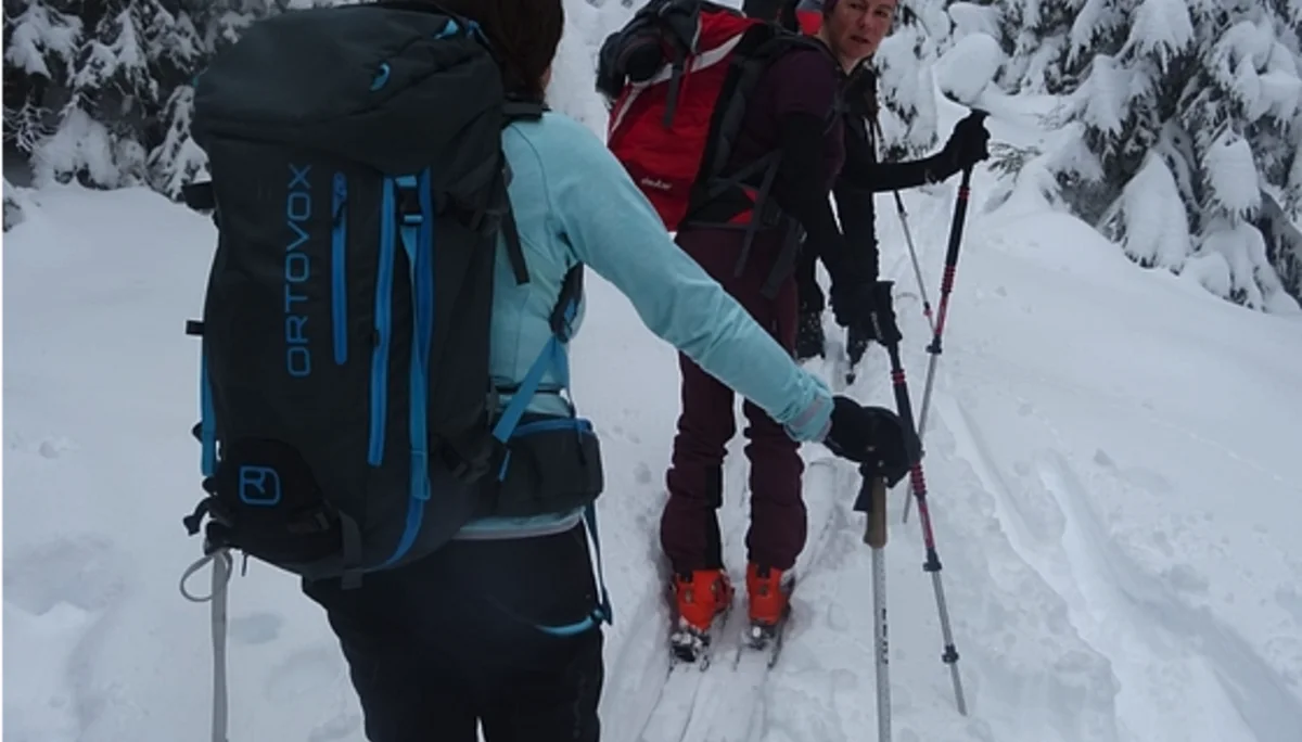 © DAV Rottal Neumarkt-St. Veit