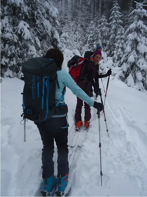 © DAV Rottal Neumarkt-St. Veit