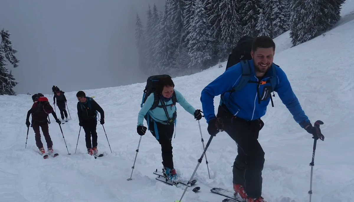 © DAV Rottal Neumarkt-St. Veit