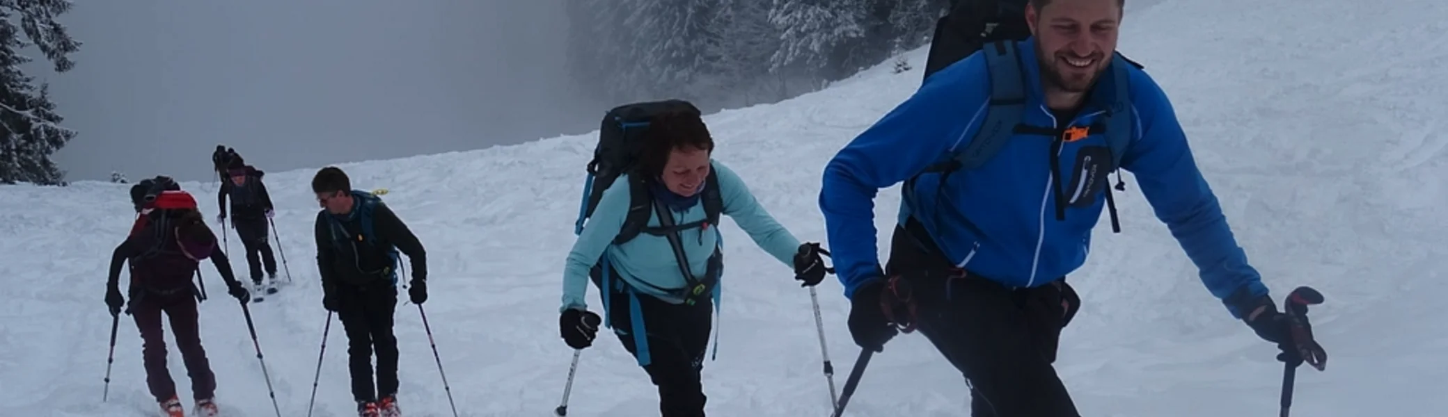 © DAV Rottal Neumarkt-St. Veit