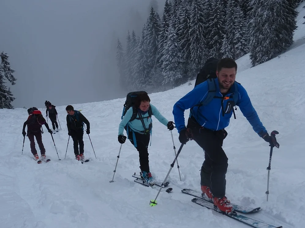 © DAV Rottal Neumarkt-St. Veit