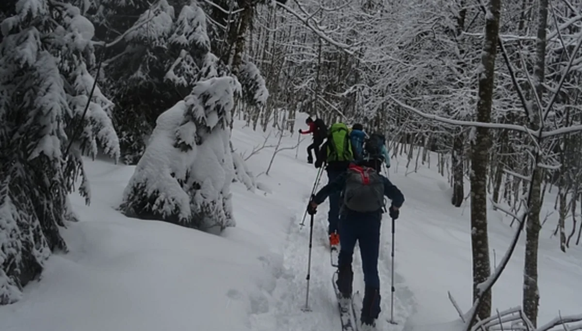 © DAV Rottal Neumarkt-St. Veit