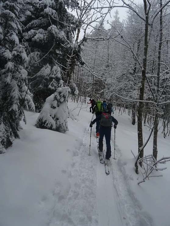 © DAV Rottal Neumarkt-St. Veit