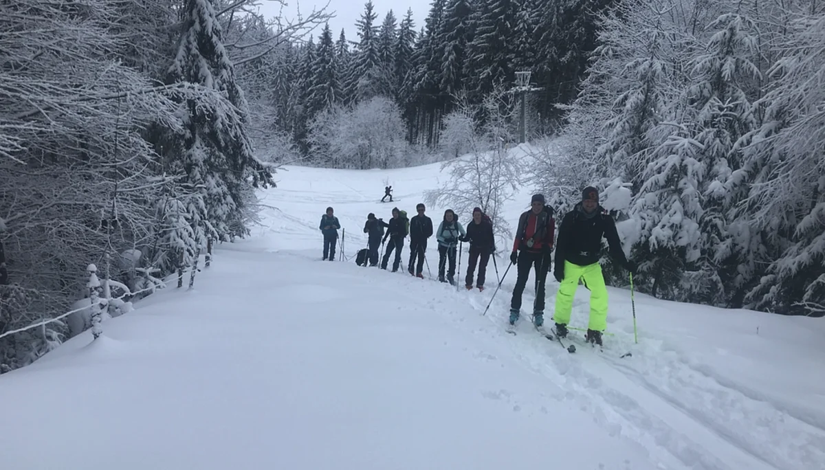 © DAV Rottal Neumarkt-St. Veit