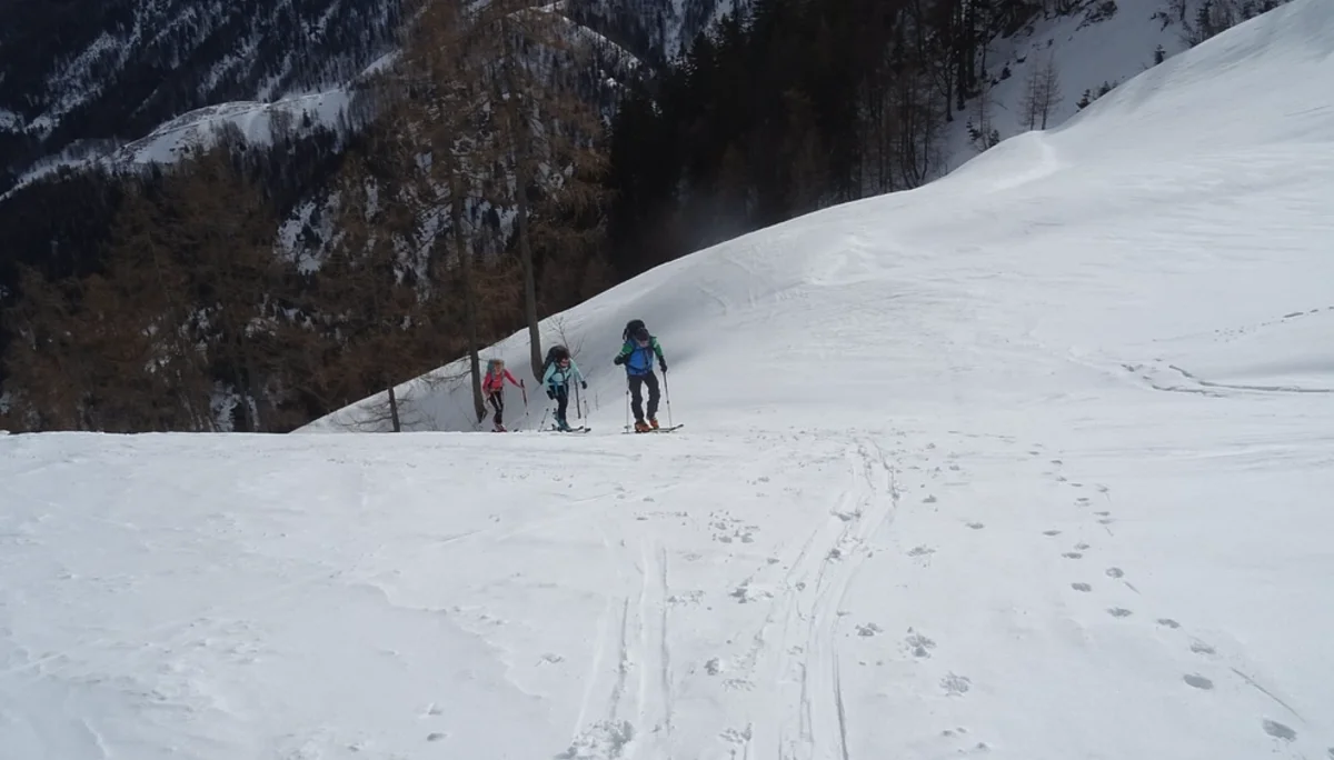 © DAV Rottal Neumarkt-St. Veit