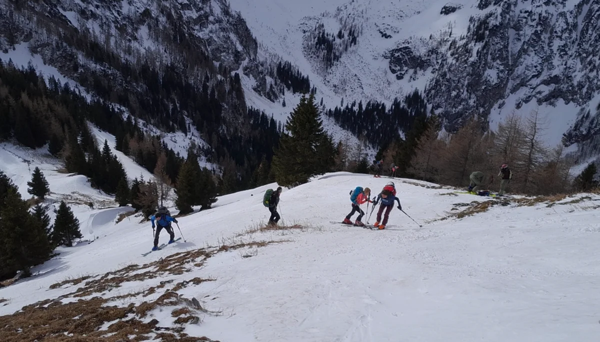 © DAV Rottal Neumarkt-St. Veit