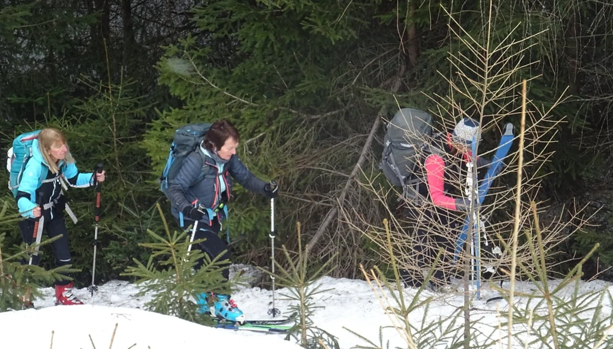 © DAV Rottal Neumarkt-St. Veit