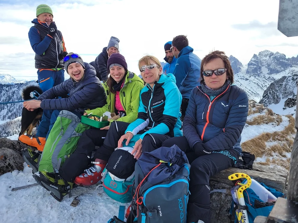 © DAV Rottal Neumarkt-St. Veit