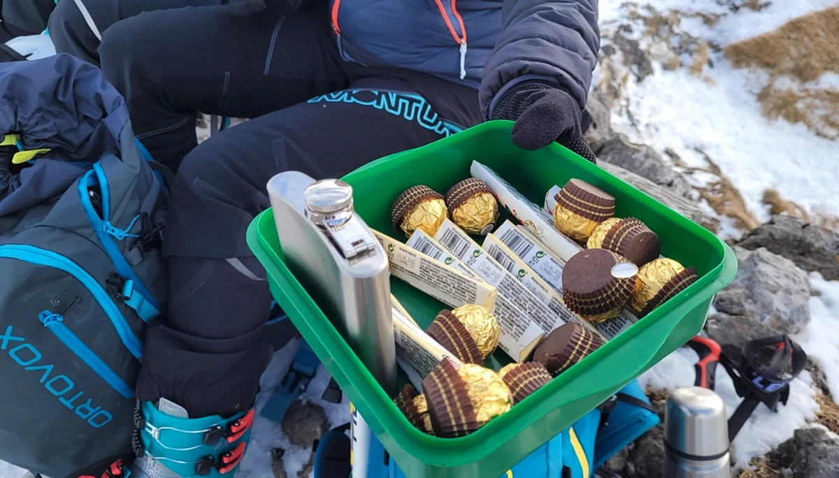 © DAV Rottal Neumarkt-St. Veit