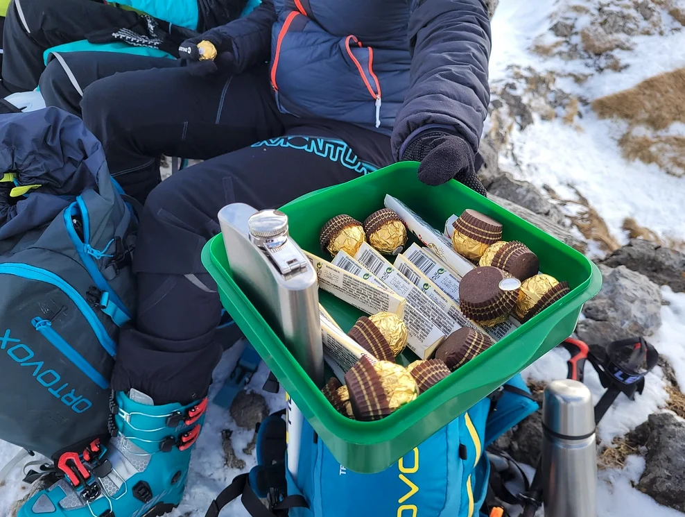 © DAV Rottal Neumarkt-St. Veit