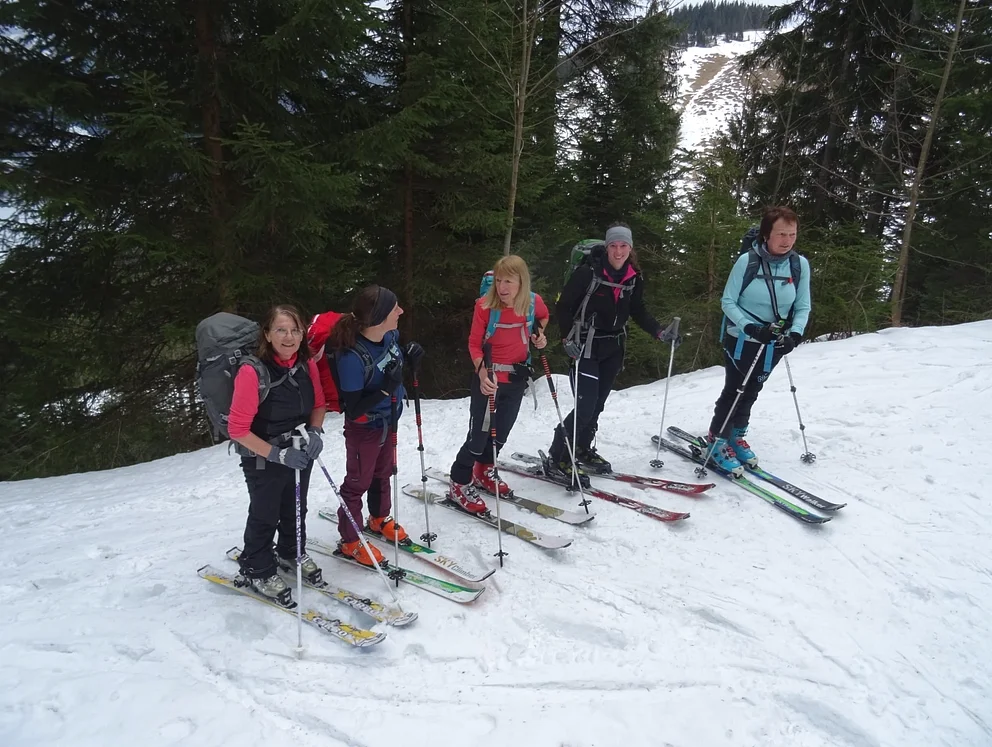 © DAV Rottal Neumarkt-St. Veit