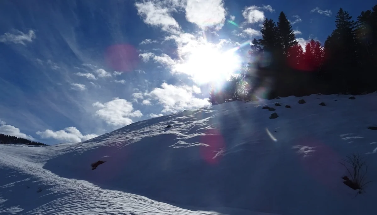 © DAV Rottal Neumarkt-St. Veit