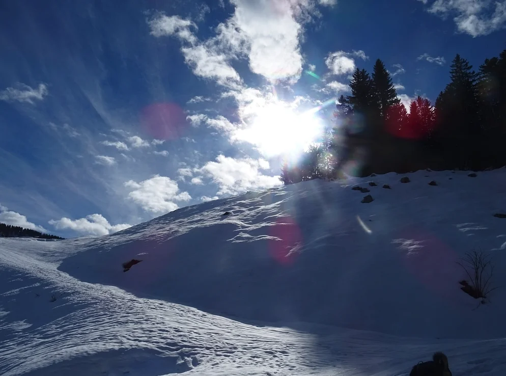 © DAV Rottal Neumarkt-St. Veit