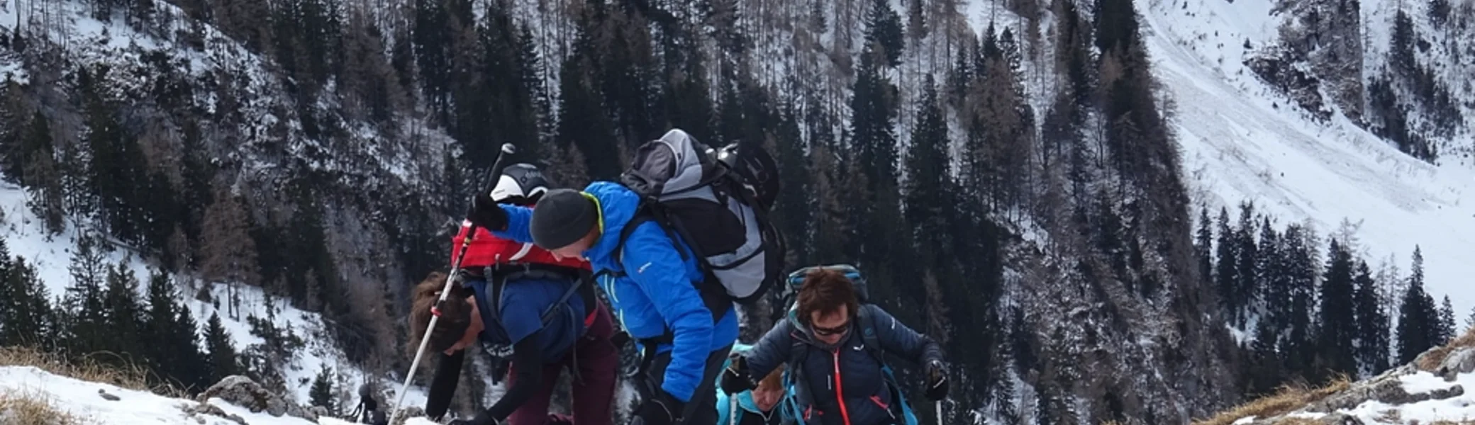 © DAV Rottal Neumarkt-St. Veit