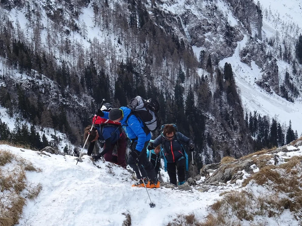 © DAV Rottal Neumarkt-St. Veit