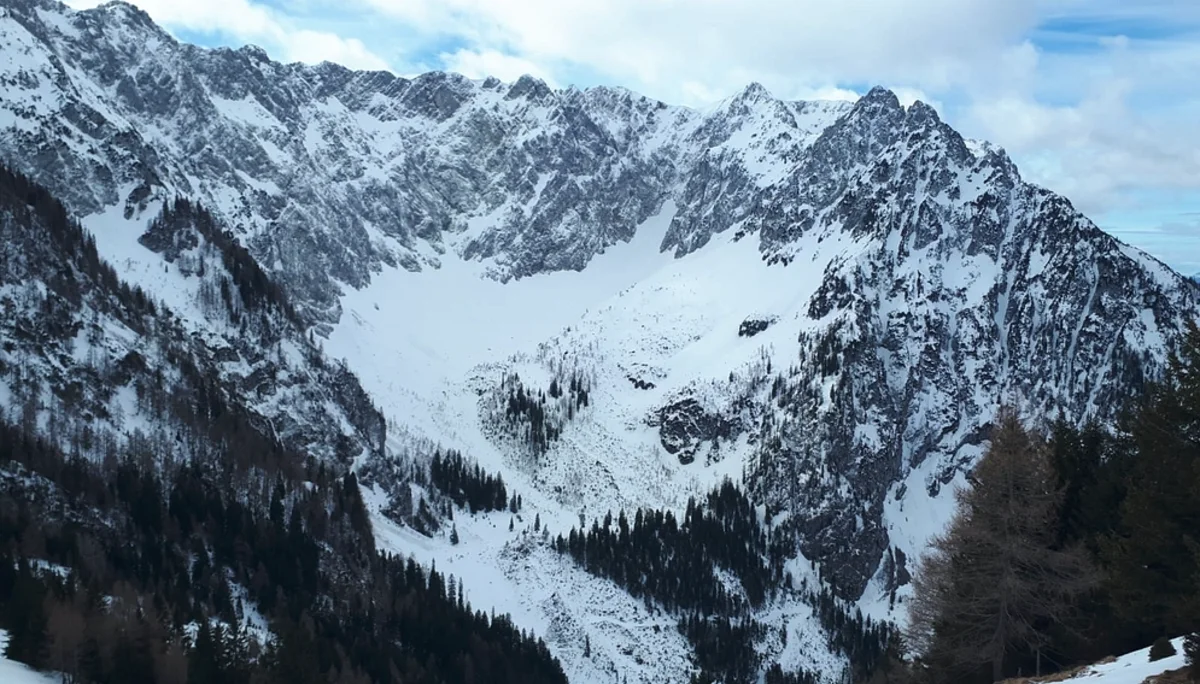 © DAV Rottal Neumarkt-St. Veit