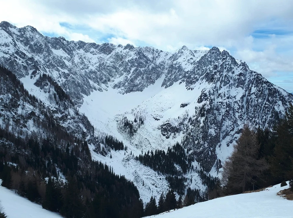 © DAV Rottal Neumarkt-St. Veit