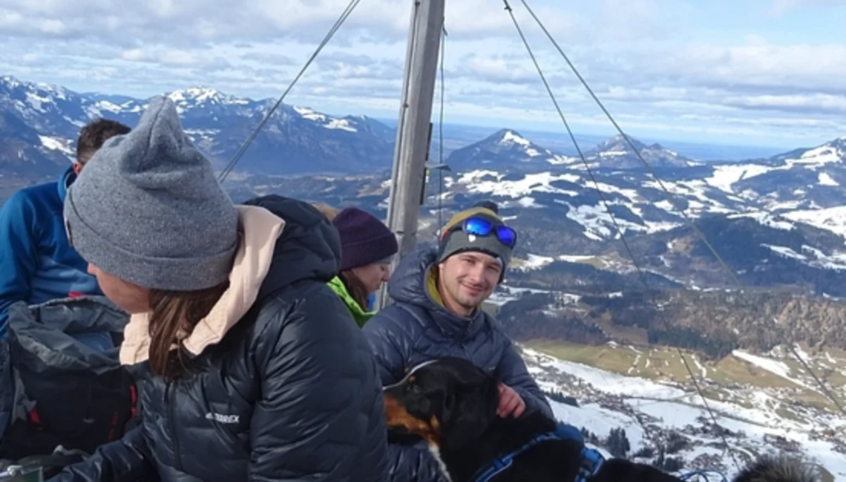 © DAV Rottal Neumarkt-St. Veit