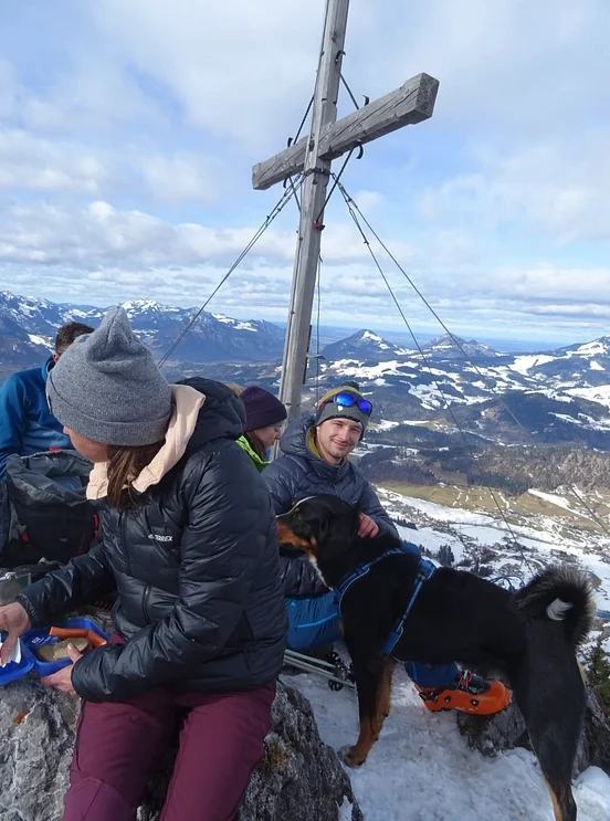 © DAV Rottal Neumarkt-St. Veit