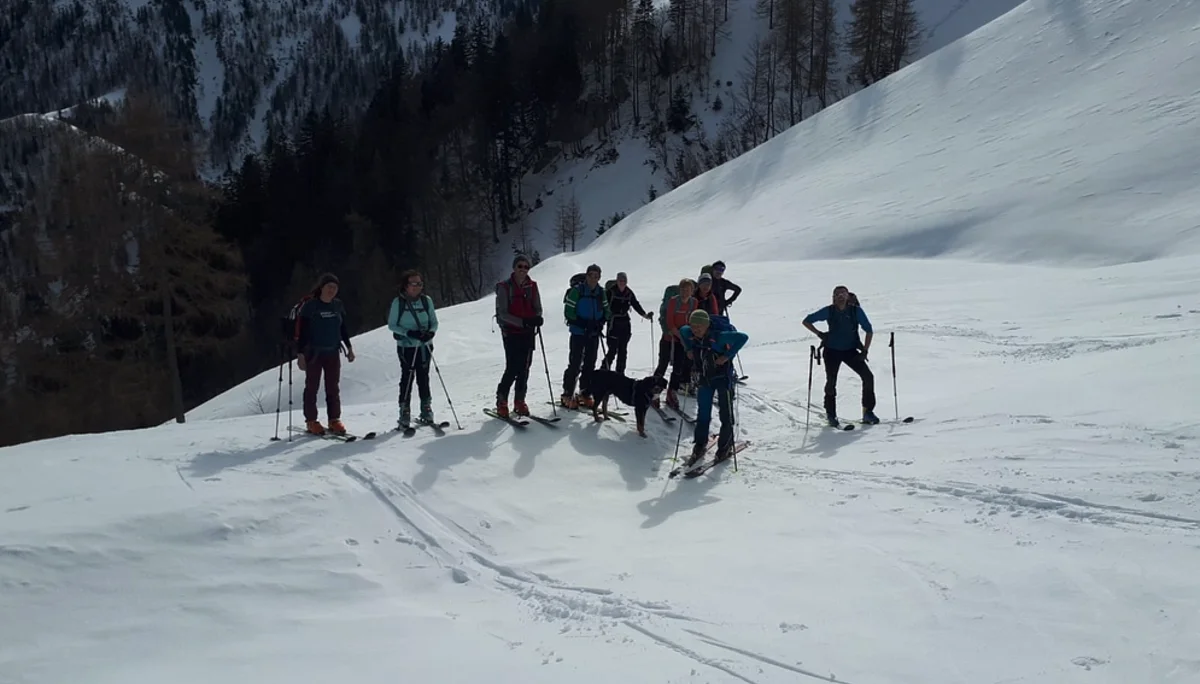 © DAV Rottal Neumarkt-St. Veit